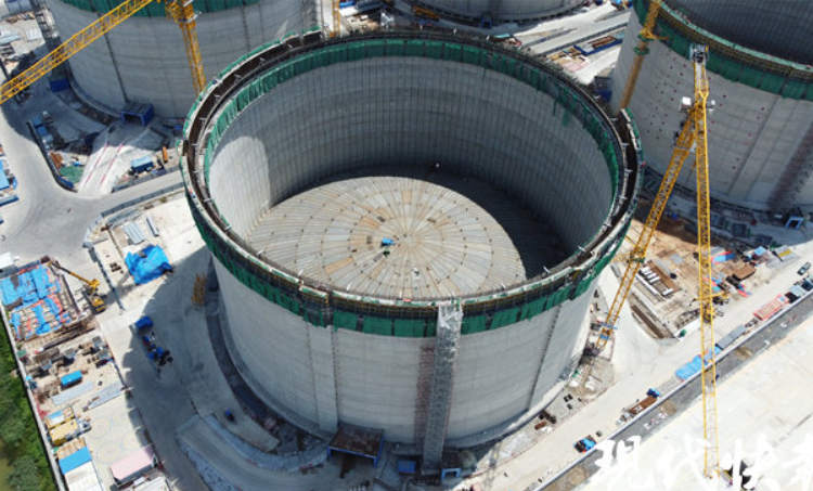 LNG儲罐保冷挑戰(zhàn)：材料、構造、溫度控制的綜合考驗