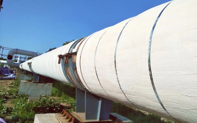 你真的了解氣凝膠氈嗎?