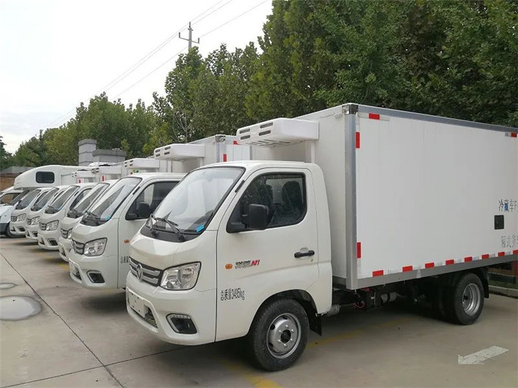 冷鏈物流發(fā)展受困，氣凝膠或成運(yùn)輸環(huán)節(jié)突破口