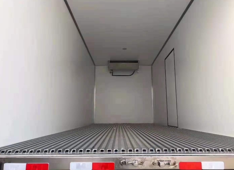 冷鏈物流發(fā)展受困，氣凝膠或成運(yùn)輸環(huán)節(jié)突破口