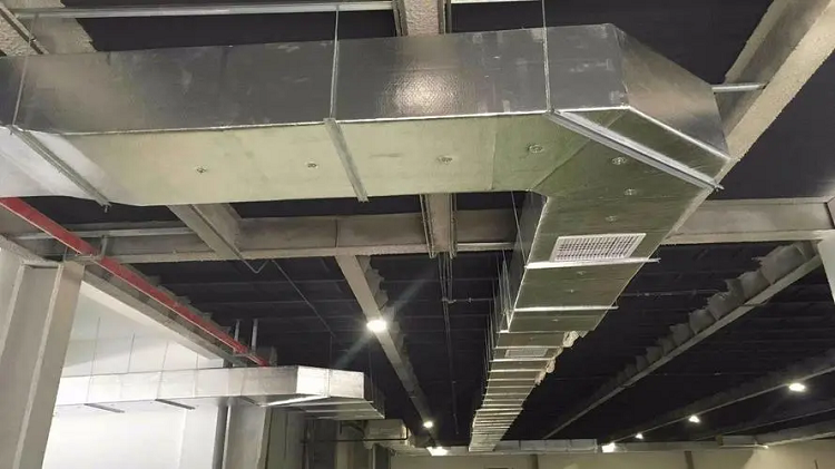 干貨 | 暖通風(fēng)管保溫材料：從選材到存放、施工的全方位指南