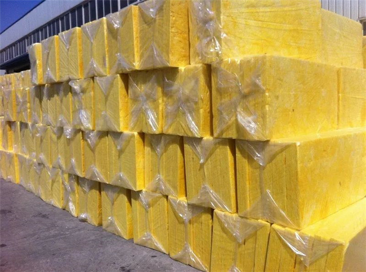 暖通風(fēng)管保溫材料