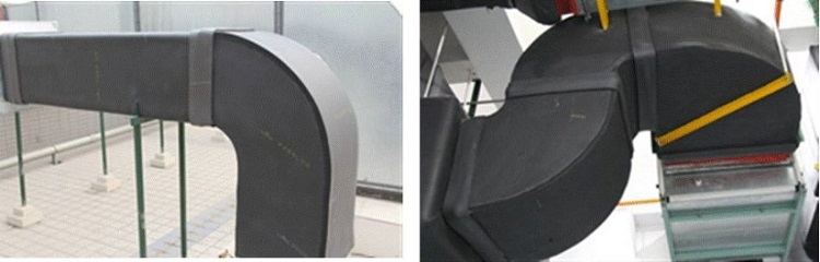 橡塑保溫材料隔音領(lǐng)域的應(yīng)用