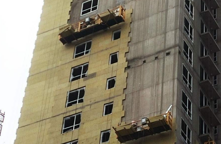 巖棉板燃燒性能等級是多少