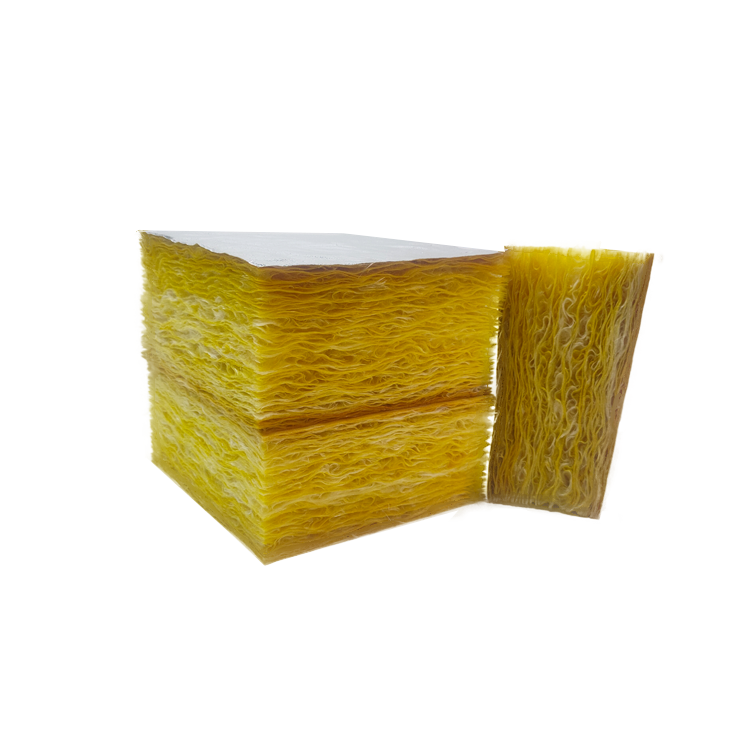 玻璃纖維彈性氈-LNG儲(chǔ)罐深冷絕熱系統(tǒng)-尤特森新材料集團(tuán)有限公司