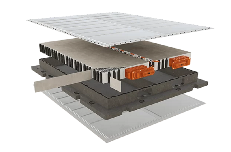 氣凝膠解決電池?zé)崾Э責(zé)嵴霞夹g(shù)