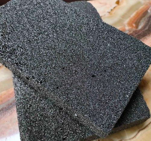 建筑防火隔離帶應該選擇什么材料