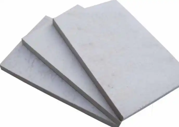 建筑防火隔離帶應該選擇什么材料