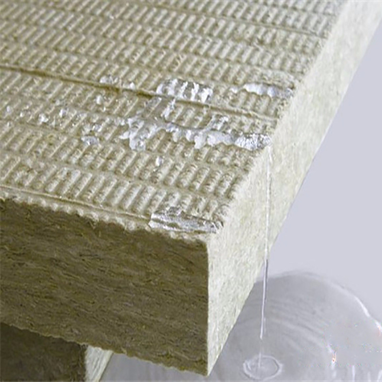 生產(chǎn)巖棉板，除了玄武巖還得用什么？