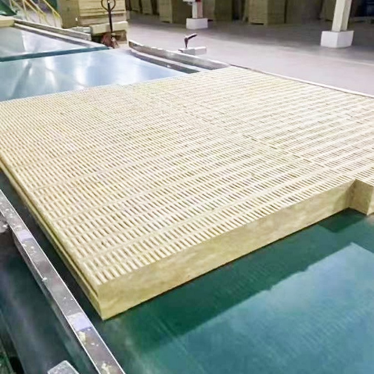 生產(chǎn)巖棉板，除了玄武巖還得用什么