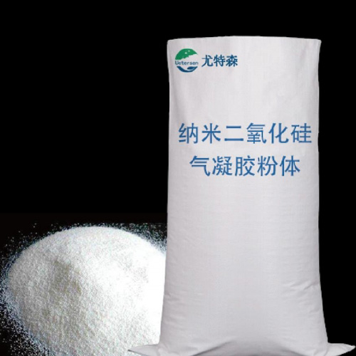 氣凝膠制品有哪些