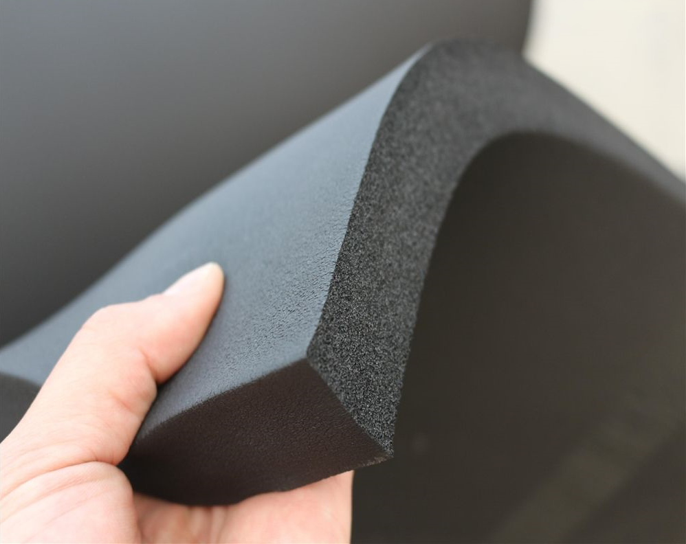 選擇橡塑保溫板需要考慮哪些參數(shù)