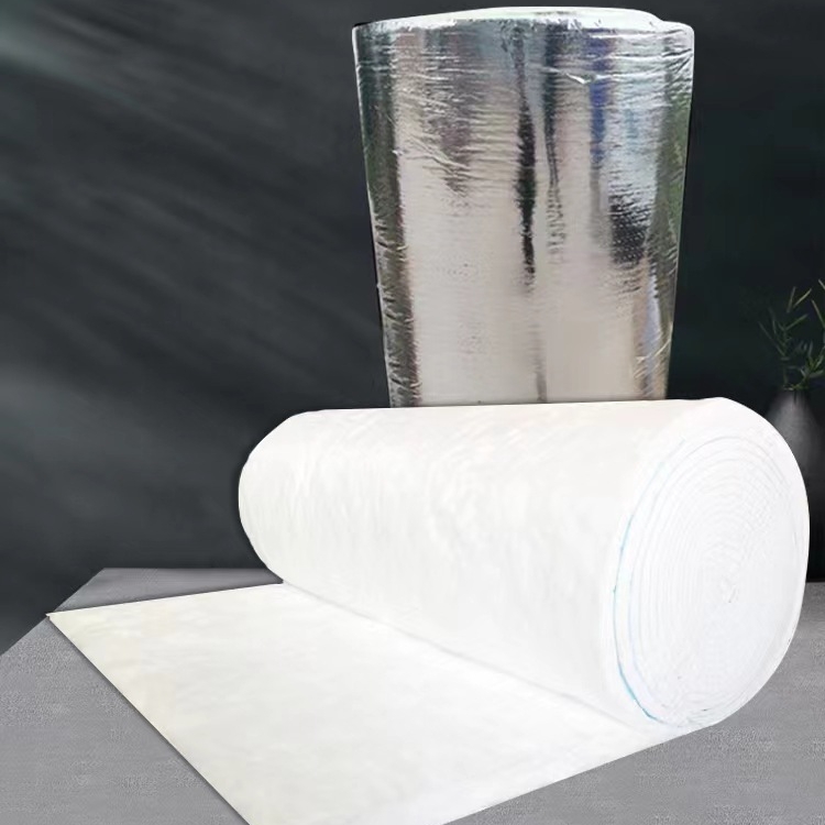 聲學(xué)玻璃棉