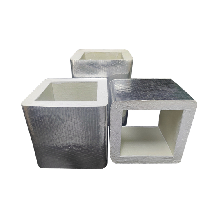 復(fù)合玻纖風(fēng)管