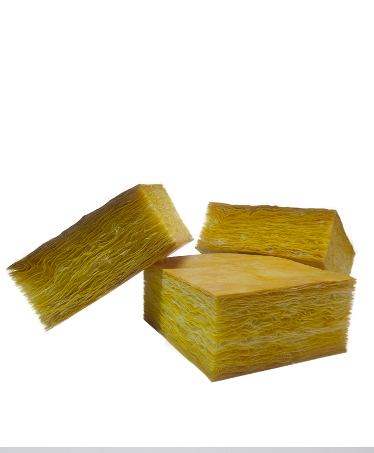 玻璃纖維彈性氈